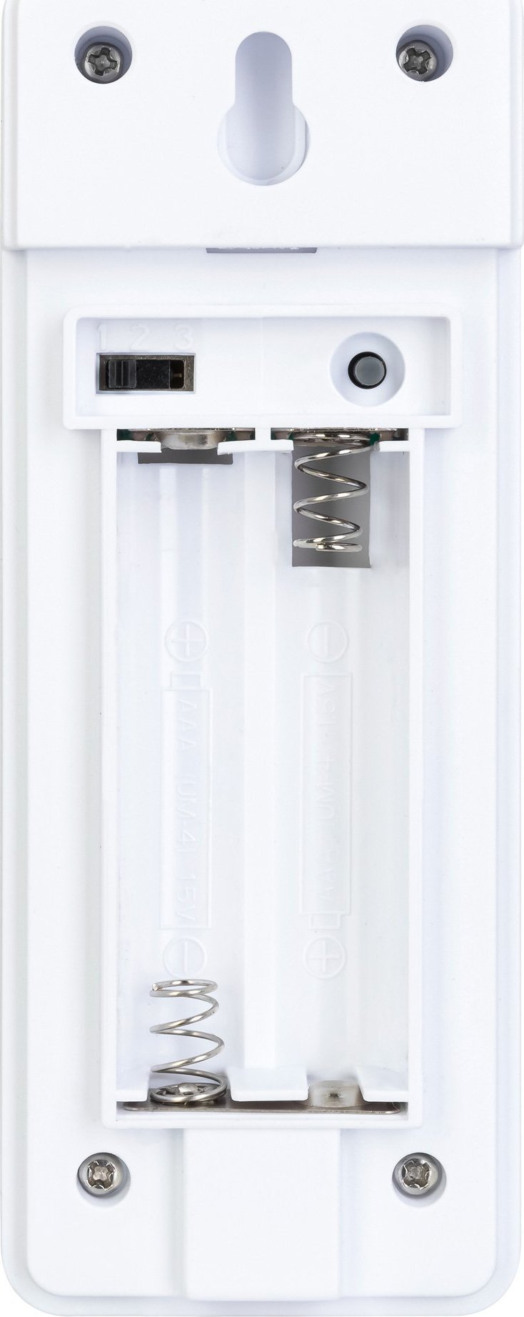 фото Метеостанція Discovery Report WA10