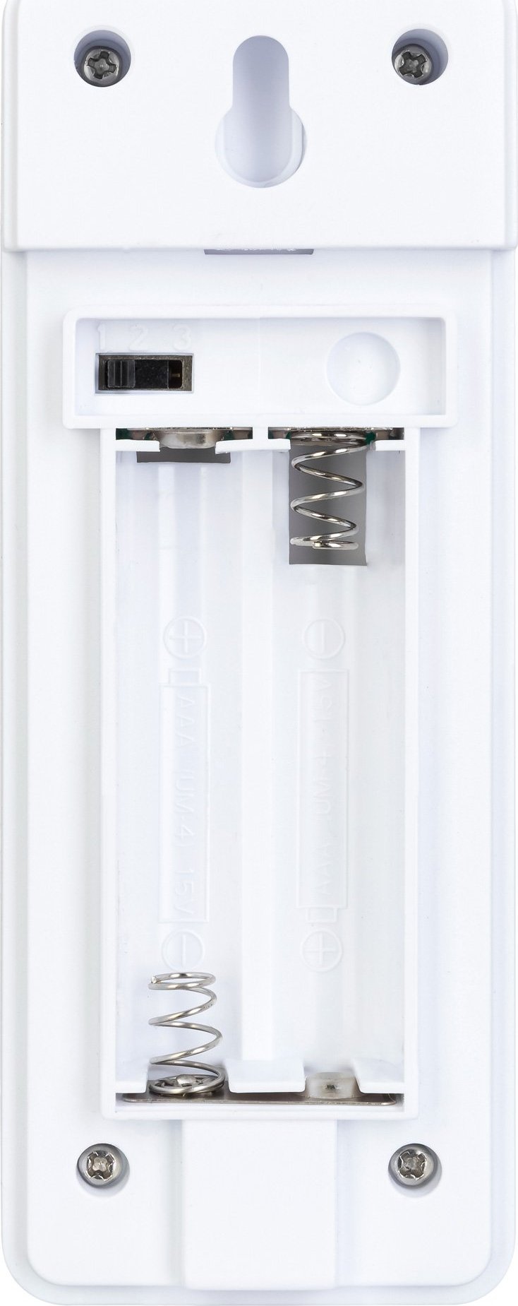 фото Метеостанція Discovery Report WA50