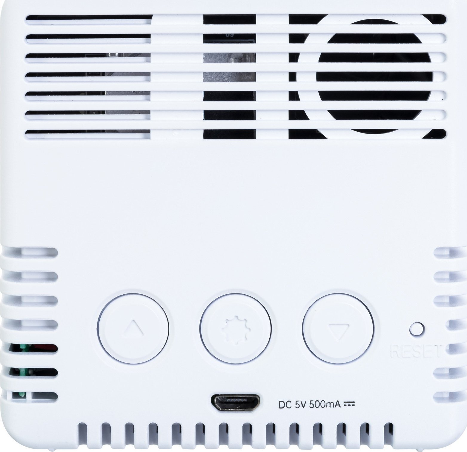 фото Метеостанція Discovery Report WA40