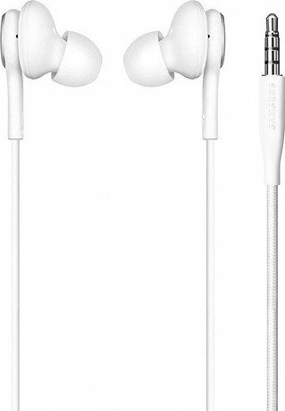 фото Навушники без мікрофону Samsung EO-IG955 White