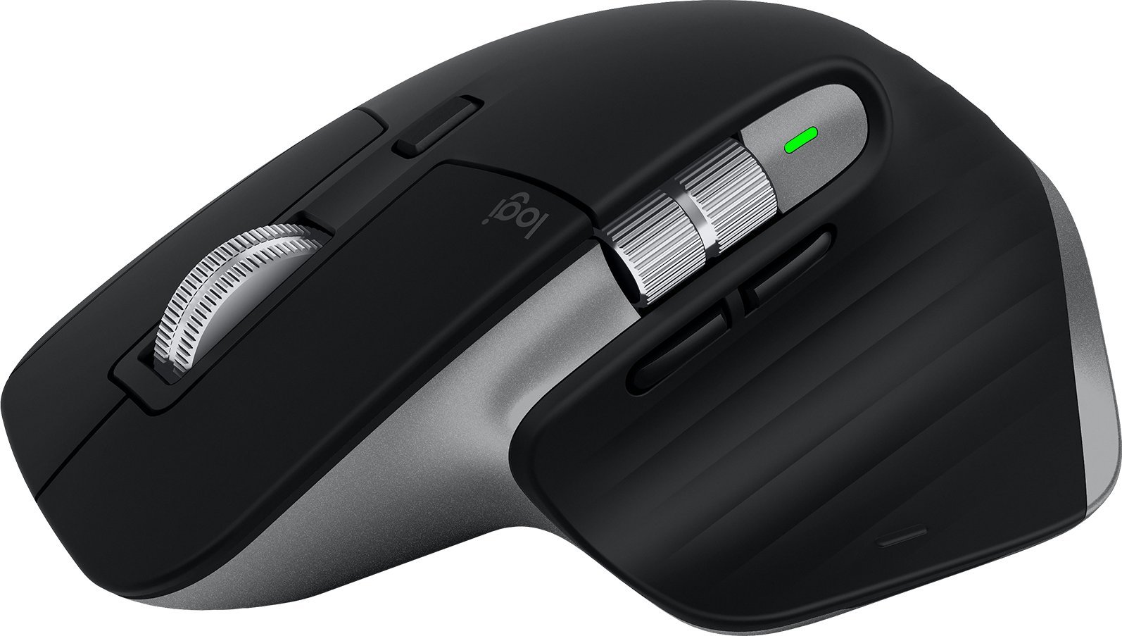 Logitech MX Master 3S for Mac – profesjonalna mysz do MacBooka