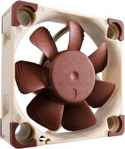 фото Вентилятор Noctua NF-A4x10 5V FLX