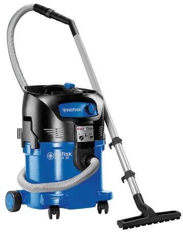 фото Будівельний пилосос Nilfisk Attix 30-01 PC (107413591)