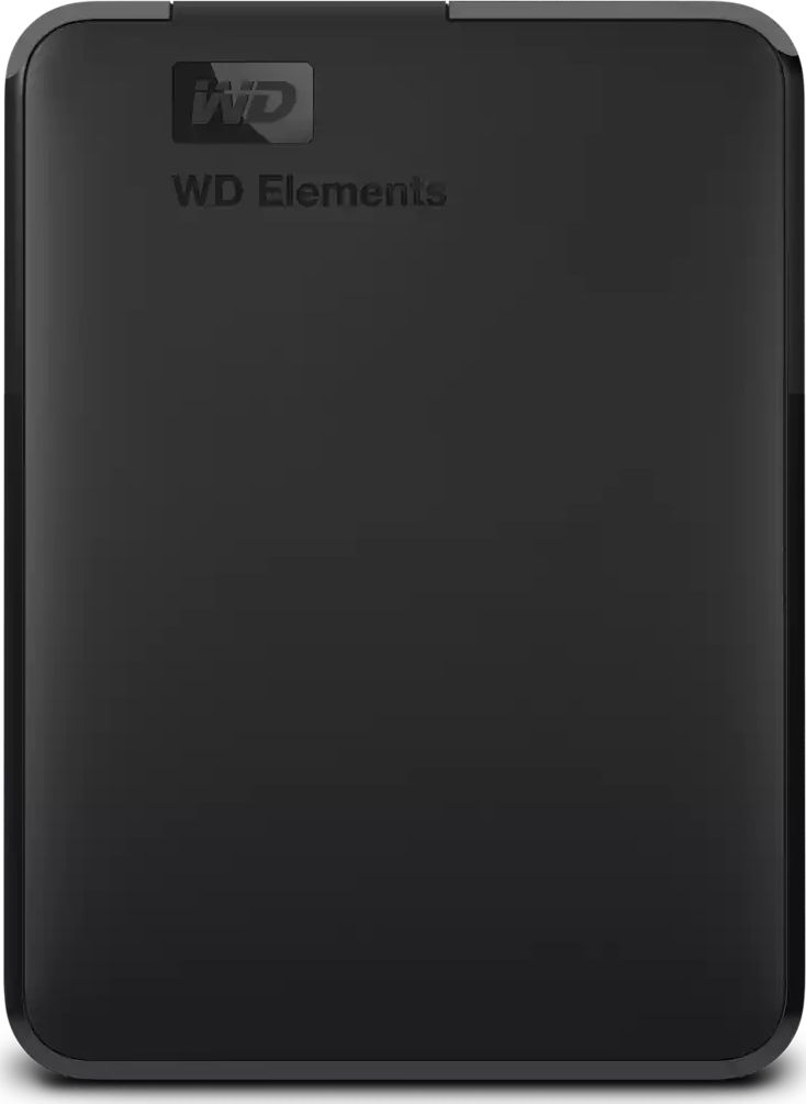 WD Elements Portable 1TB