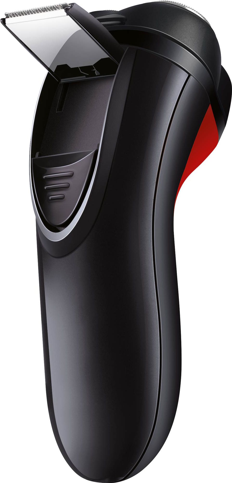 фото Електробритва чоловіча Sencor SMS 4013RD