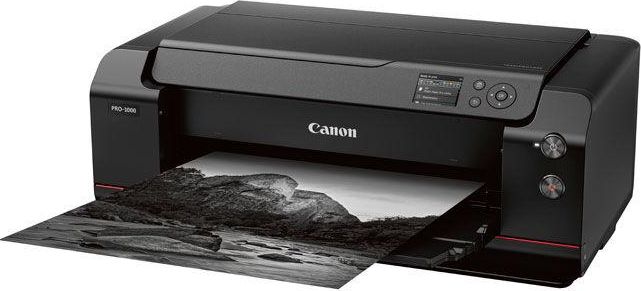 фото Принтер Canon iPF-1000 (0608C025AB)