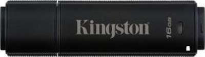 Pendrive Kingston DataTraveler 4000 G2, 16 GB  (DT4000G2DM/16GB)