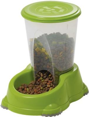 Yarro International SNACKER 1.5l / KARMIDŁO
