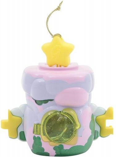 Glimmies Domek z figurką Volpessa