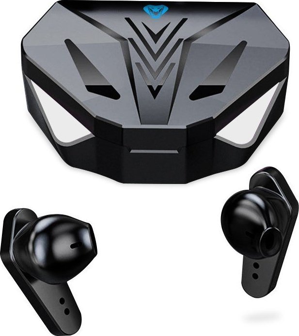 фото Навушники TWS Media-Tech Cobra Pro Assault