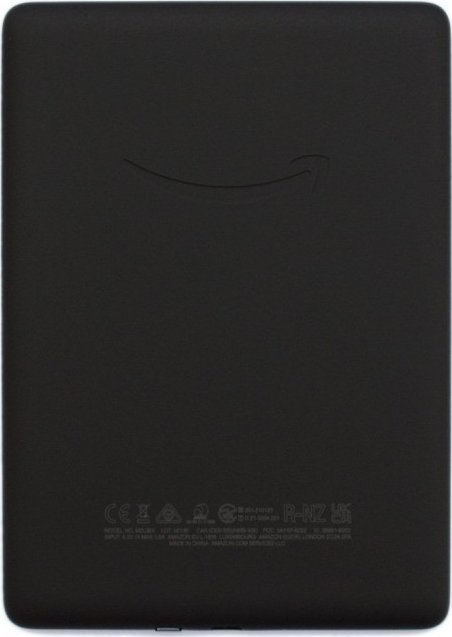 фото Електронна книга з підсвічуванням Amazon Kindle Paperwhite 5 (B09TMF6742)