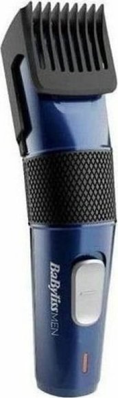 фото Машинка для стрижки BaByliss 7756PE Blue Edition