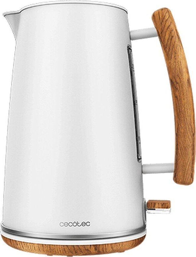 фото Електрочайник Cecotec ThermoSense 400 White