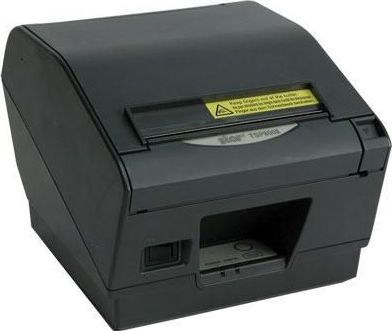 фото Принтер етикеток Star Micronics TSP800II