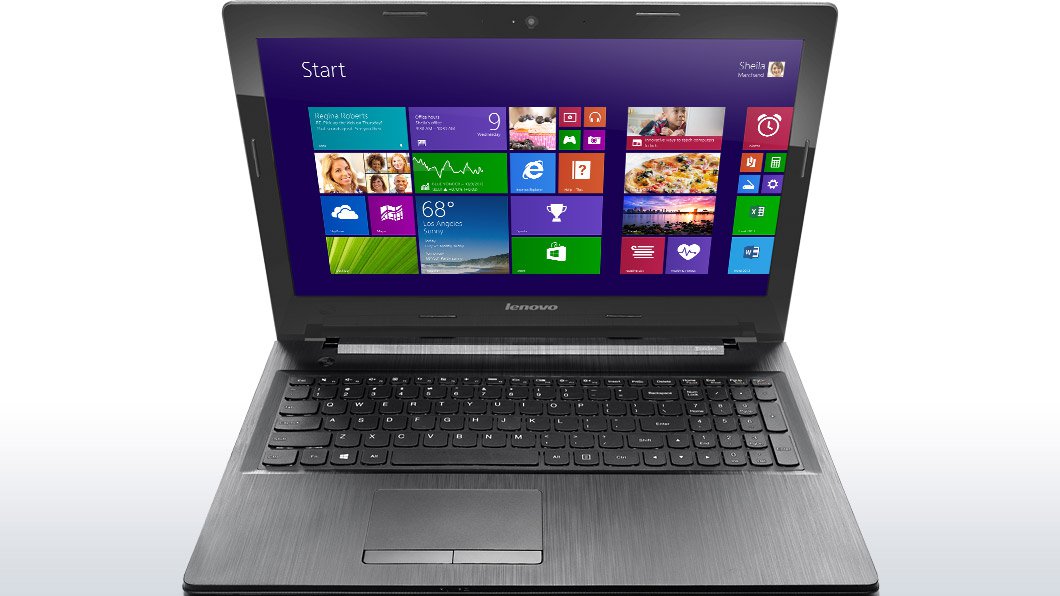 Ekran Lenovo G50