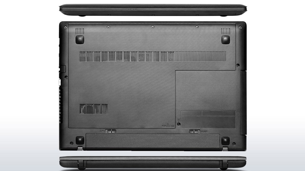 Obudowa i chłodzenie Lenovo G50