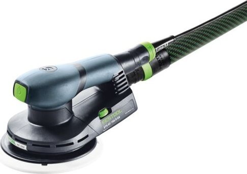 фото Вібраційна шліфмашина Festool ETS EC 150/5 EQ-PLUS (576329)