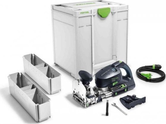 фото Фрезер Festool DF 700 EQ-Plus (574320)