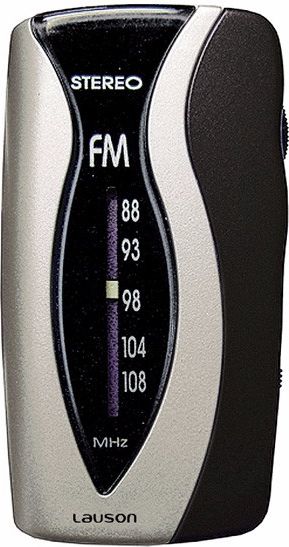 Radio Lauson