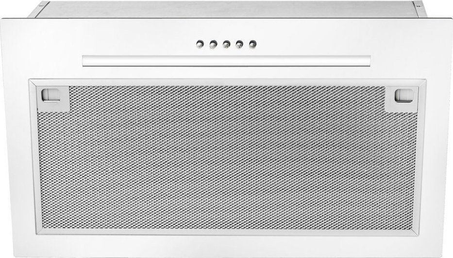 фото Витяжка вбудована Teka GFG2 Glass White