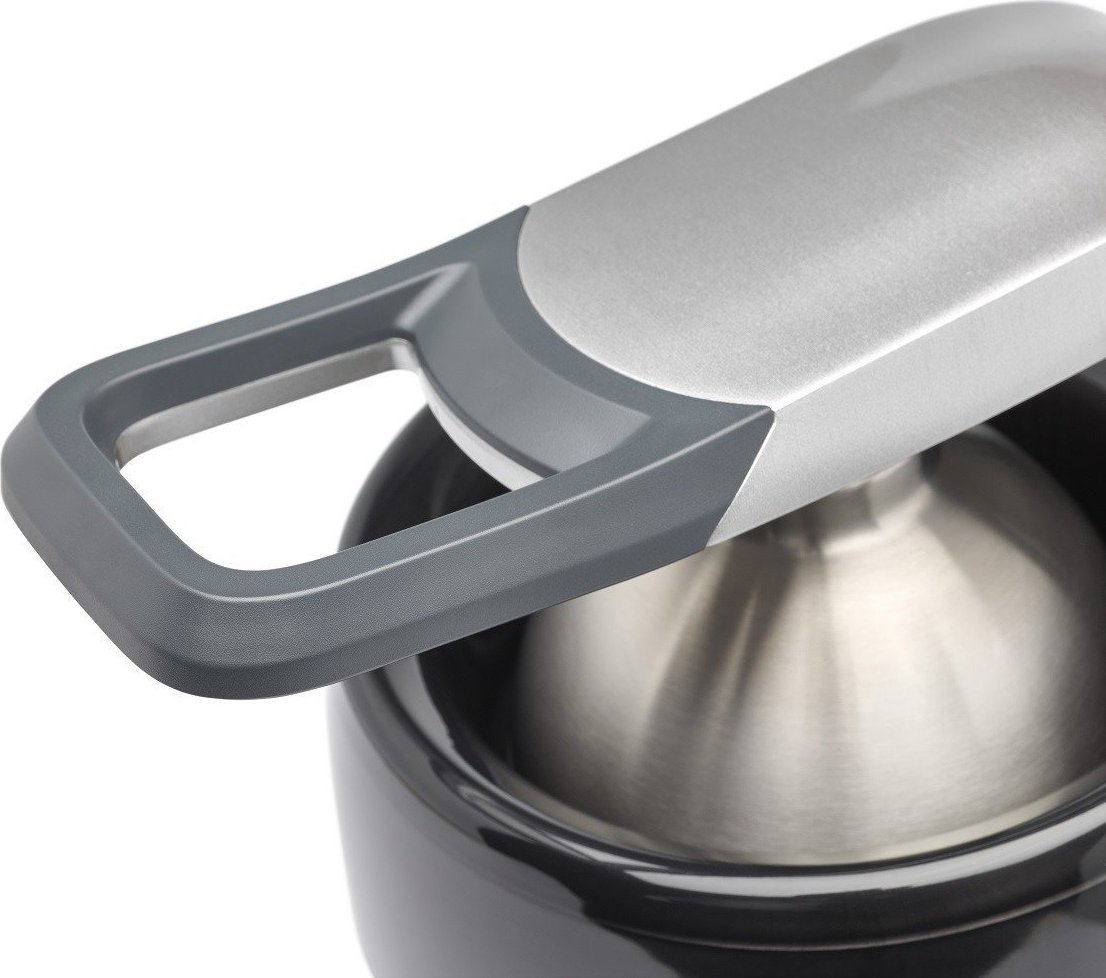 фото Соковитискач для цитрусових (цитрус-прес) Espressions The Juicer