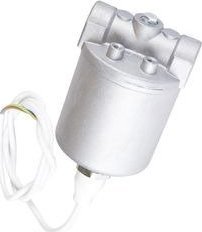 фото Теплова гармата Master BV 400