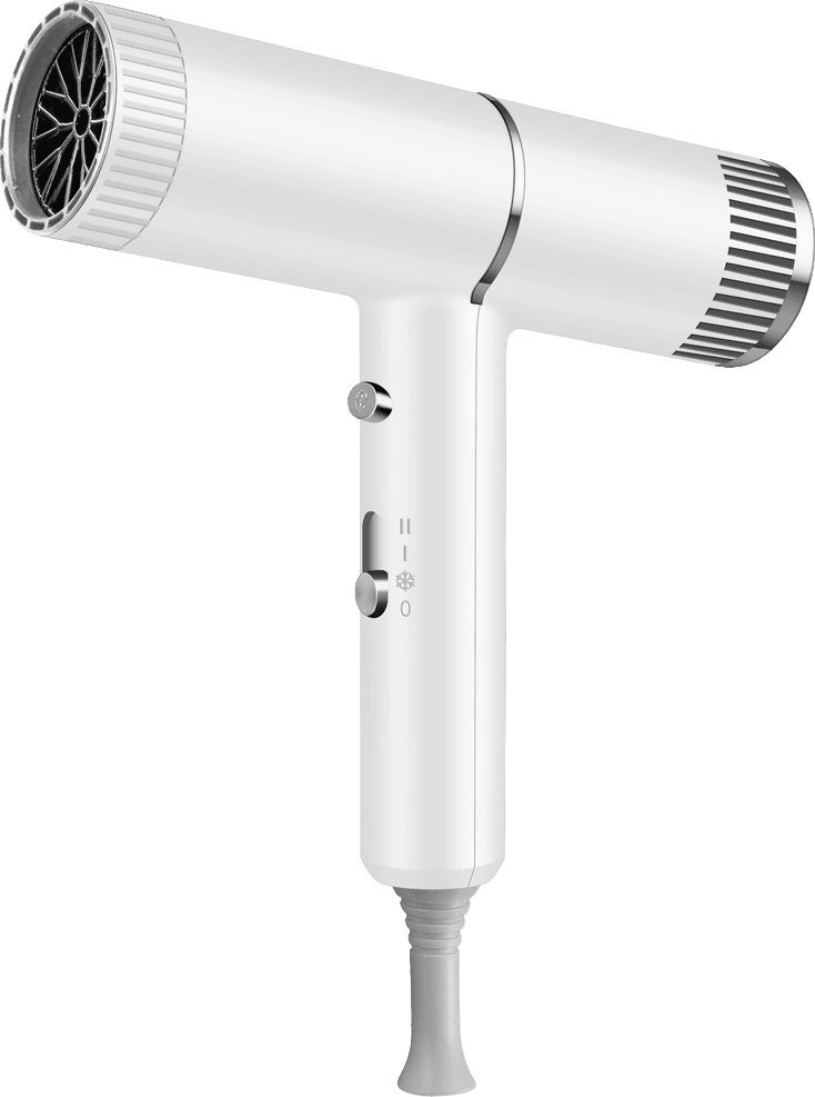 фото Фен Gotie GSW-150B