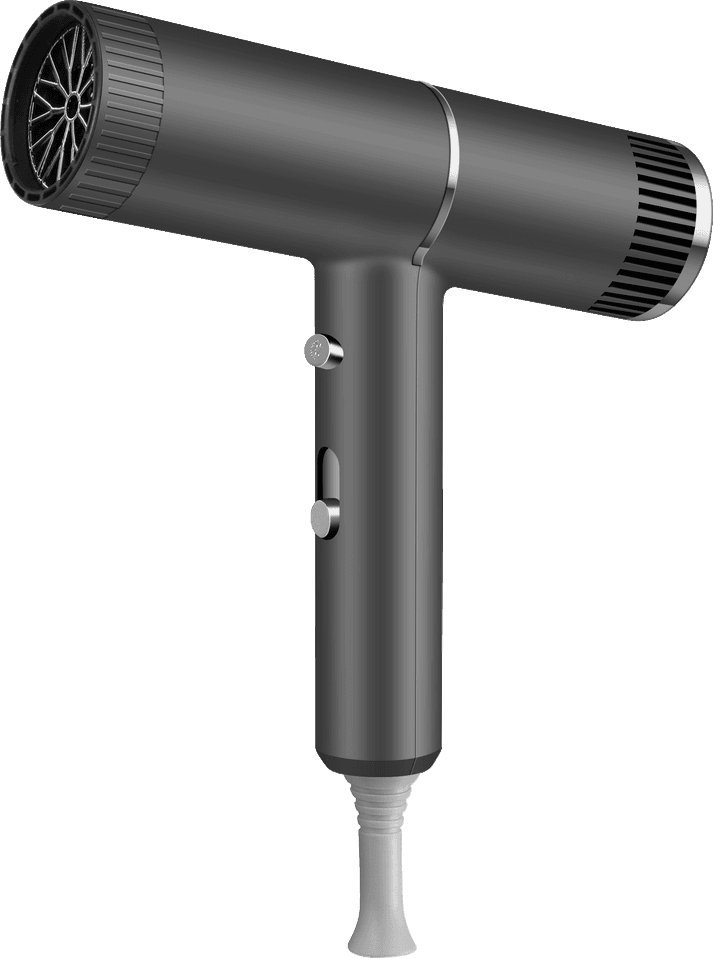 фото Фен Gotie GSW-150C