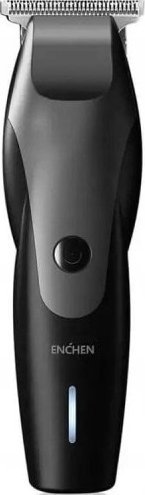 фото Машинка для стрижки Enchen Hummingbird Hair Clipper Black (MK525-052)