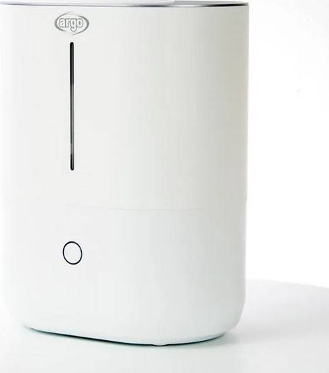 фото Зволожувач повітря Argo Moon White