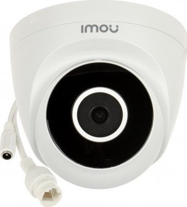 фото IP-камера Imou Turret SE (IPC-T22EP)