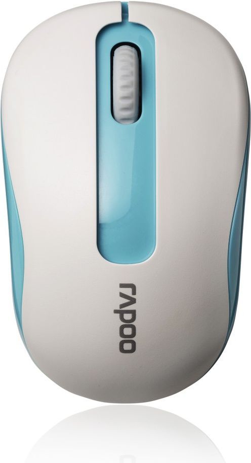 Mysz Rapoo M10PLUS (001802470000)