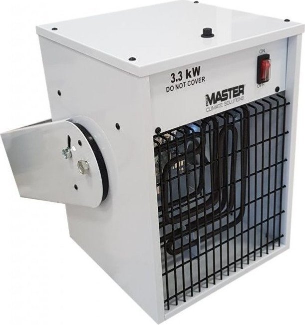 фото Тепловентилятор Master TR 3