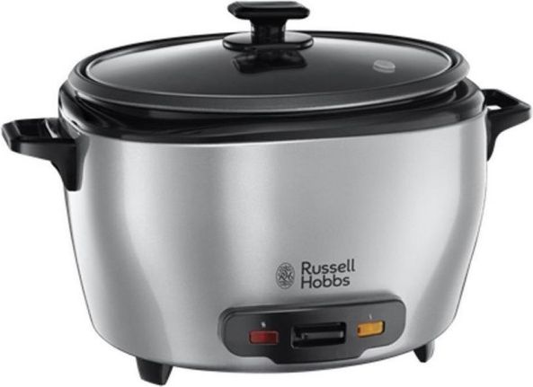 фото Рисоварка Russell Hobbs MaxiCook (23570-56)