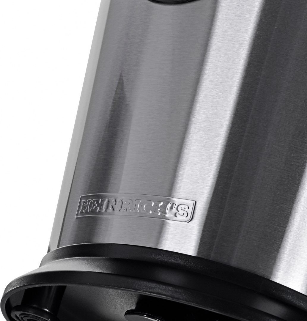 фото Соковитискач для цитрусових (цитрус-прес) Heinrichs HZP 8691