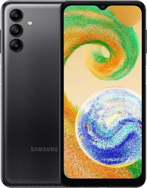 Samsung Galaxy A04s 3/32GB Czarny