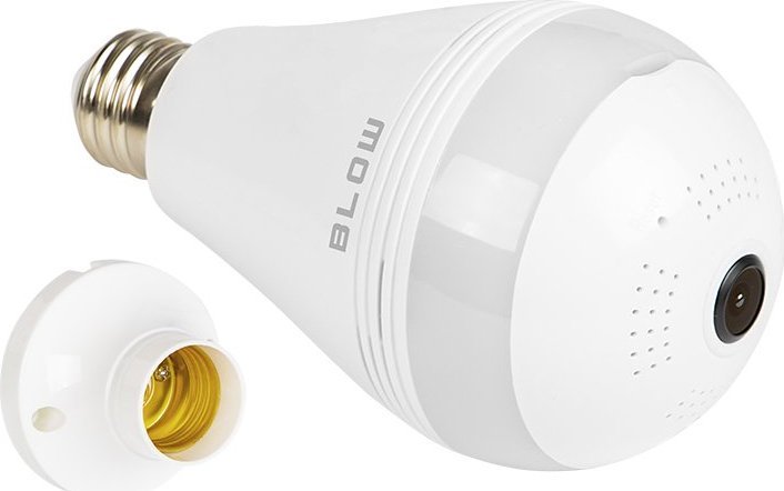 фото IP-камера Blow 78-819