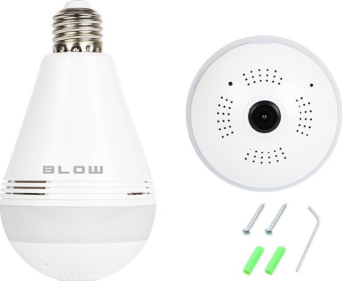 фото IP-камера Blow 78-819