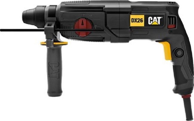 фото Перфоратор Cat DX26