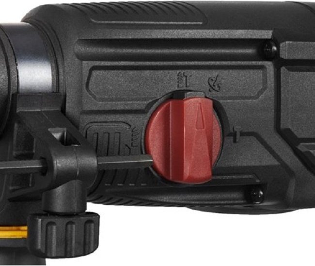 фото Перфоратор Cat DX26