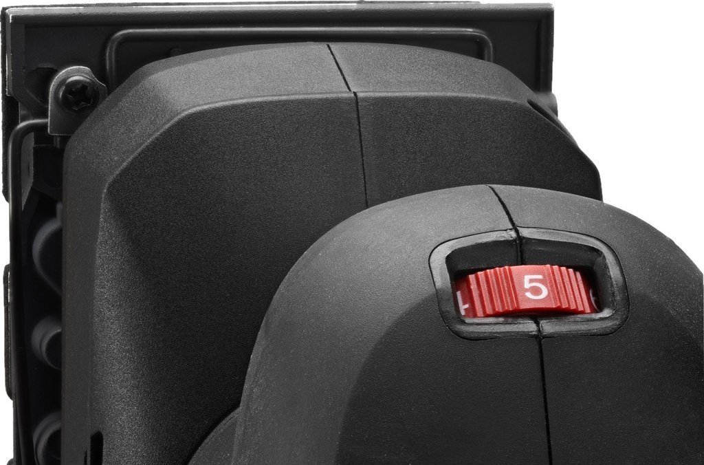 фото Вібраційна шліфмашина Cat DX45