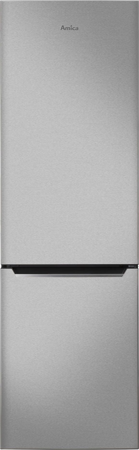 Lodówka Amica FK2995.2FTX