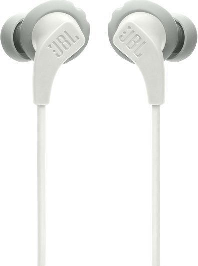 фото Наушники без микрофона JBL Endurance Run 2 Wireless White