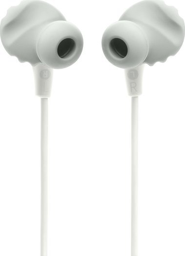 фото Наушники без микрофона JBL Endurance Run 2 Wireless White
