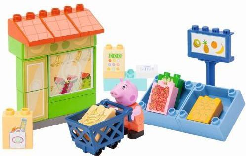Peppa Warzywniak