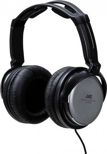 фото Навушники без мікрофону JVC HAR-X500E