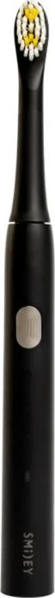 фото Електрична зубна щітка Smiley Light Black