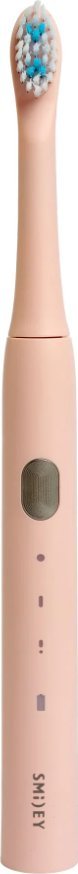 фото Електрична зубна щітка Smiley Light Pink