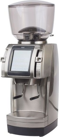 фото Кавомолка електрична Baratza Forte (ZCG1085SIL4FEU1A)