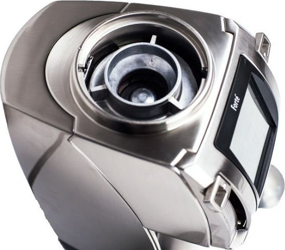 фото Кавомолка електрична Baratza Forte (ZCG1085SIL4FEU1A)